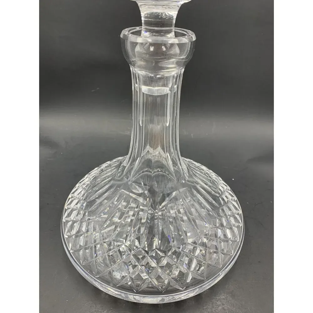 Waterford vintage crystal